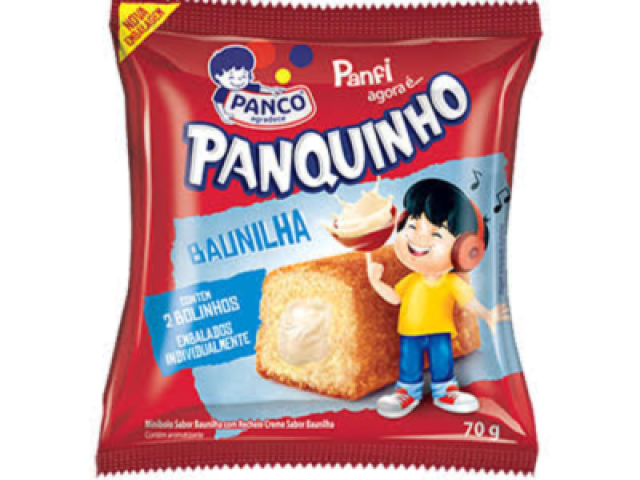 Panquinho