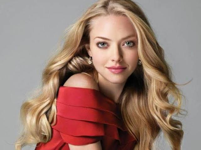 Amanda Seyfried