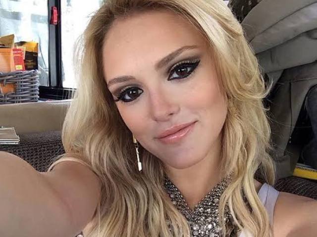 Isabelle Drummond