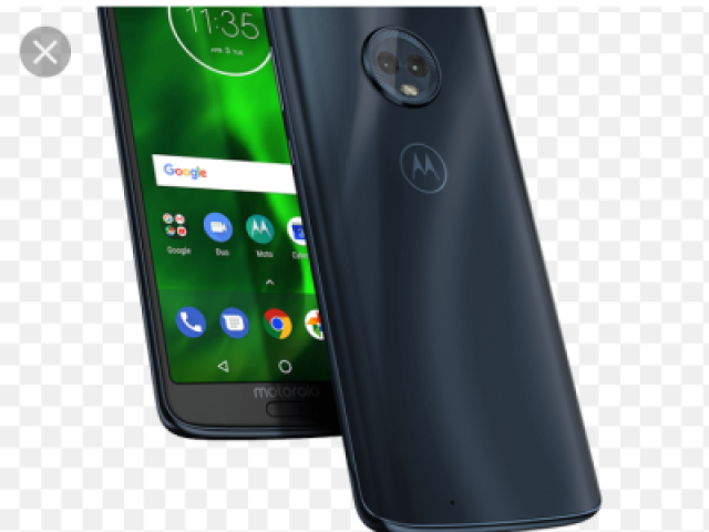 Motorola G6