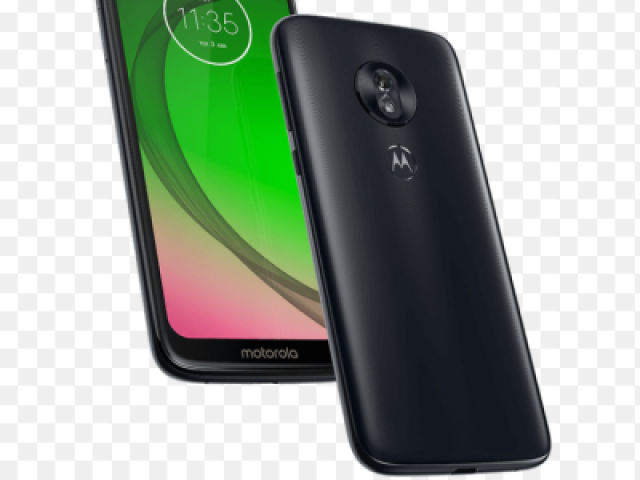 Motorola G7