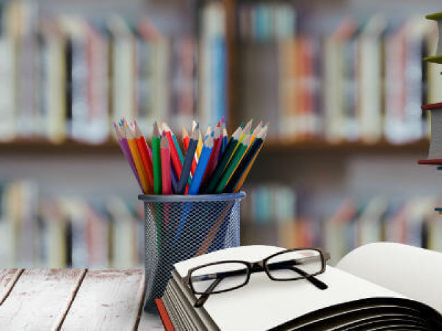 Quem é o autor do livro?