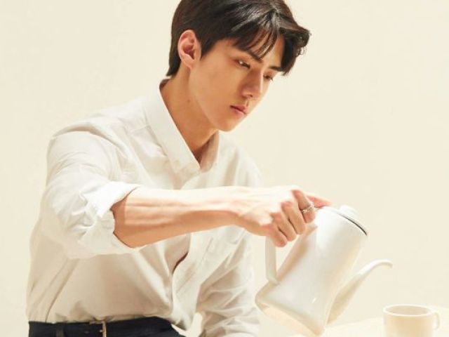 Sehun