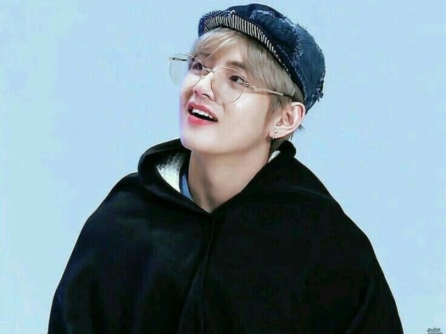 taehyung(v