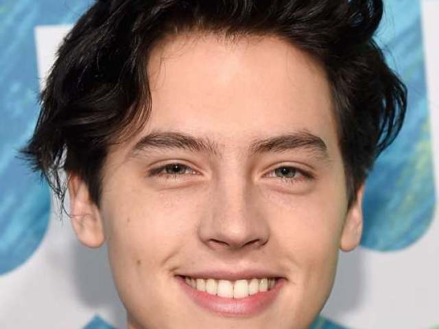 Cole sprouse