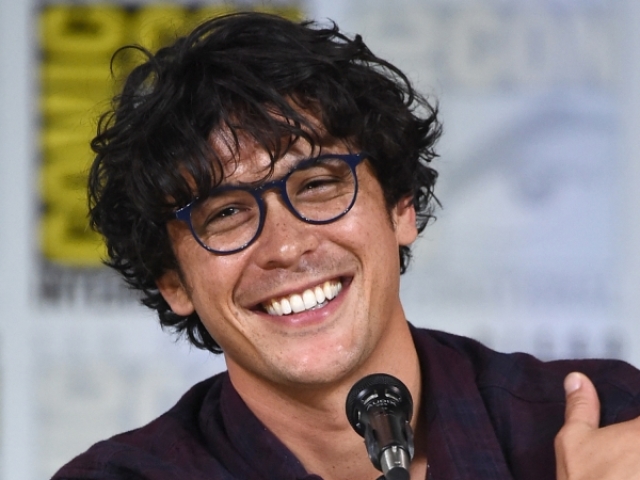 Bob Morley