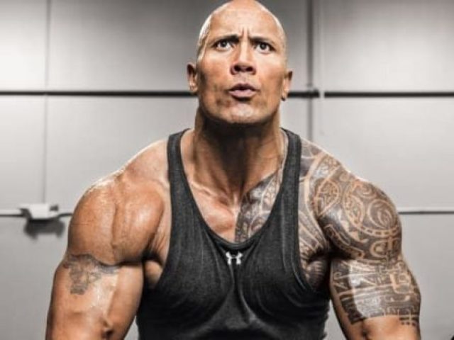 The Rock