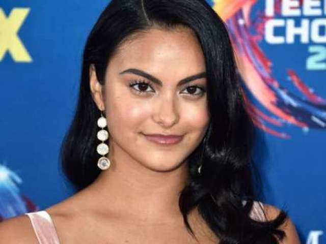 Camila Mendes