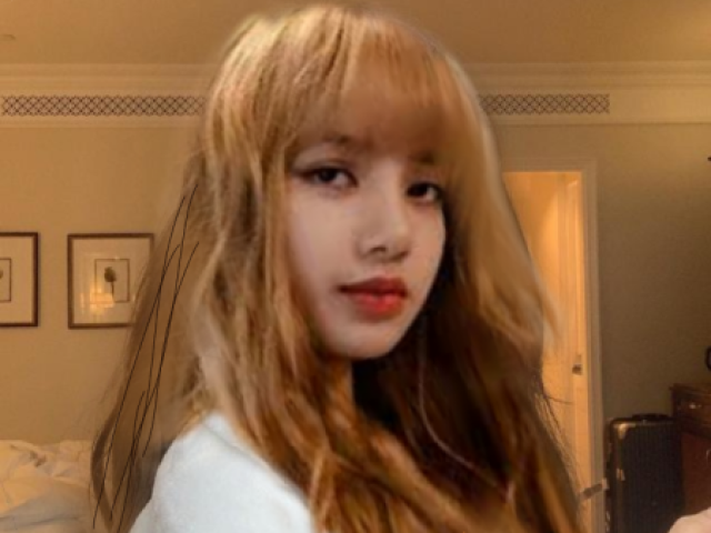 Lalisa Manoban