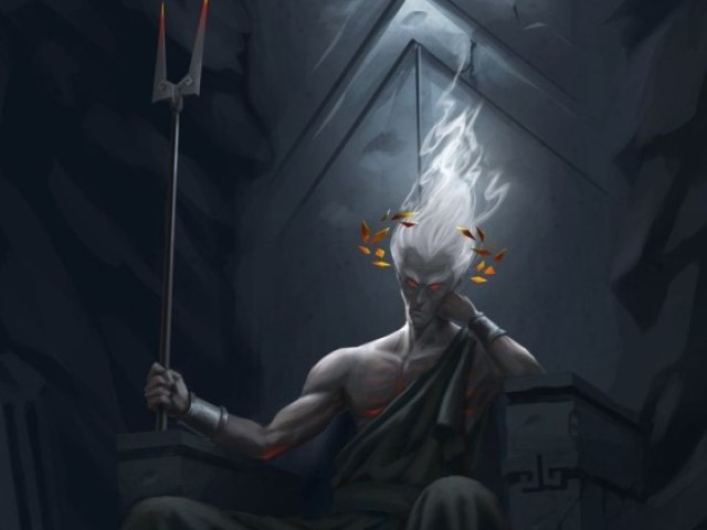 Hades!!