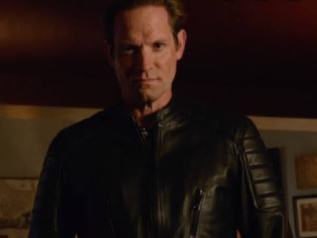 Eobard Thawne