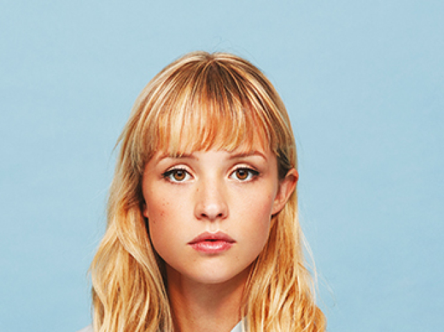 Angele
