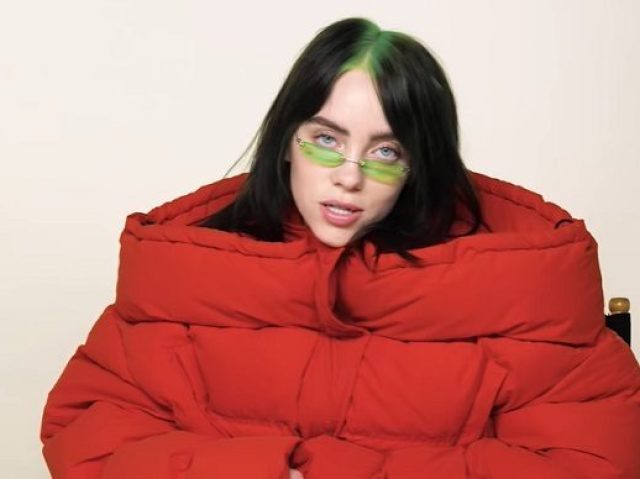 Billie Eilish