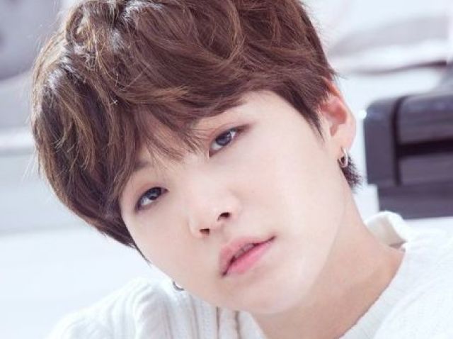 Suga