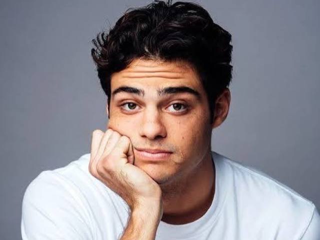 Noah Centineo