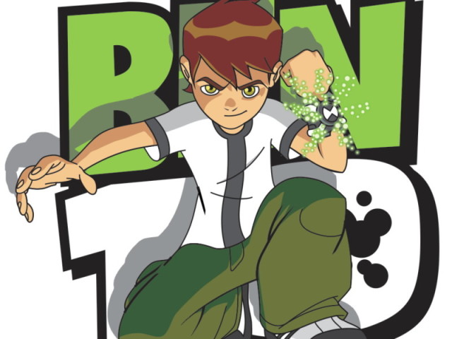 ben10