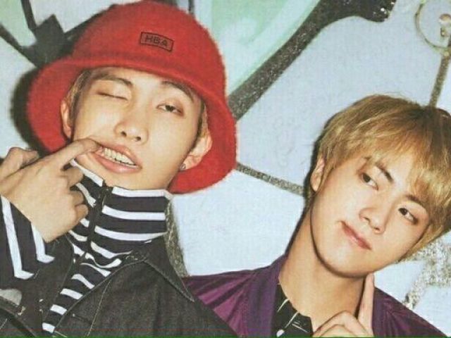 Namjin