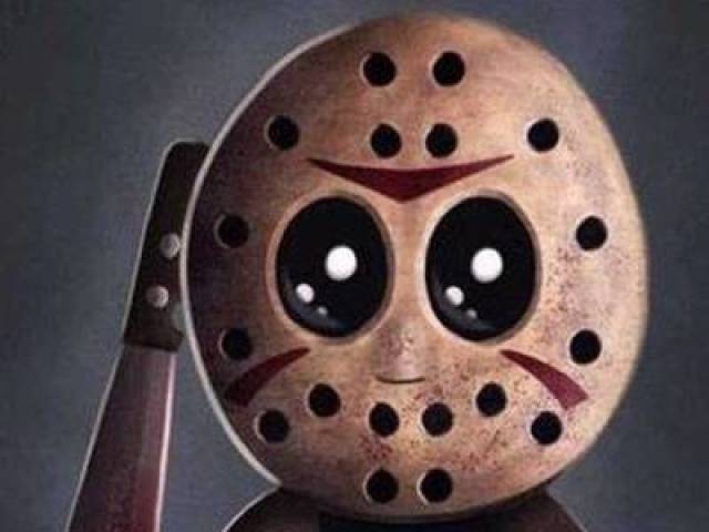 Jason Voorhees