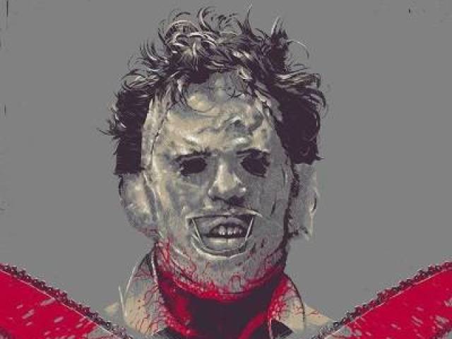 Leatherface