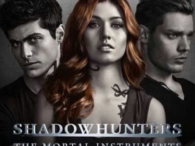 Shadowhunters