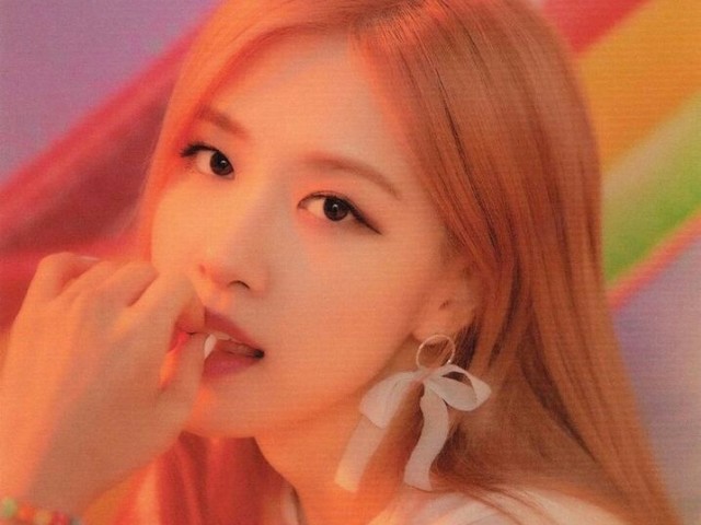 Rosé (BLACKPINK)