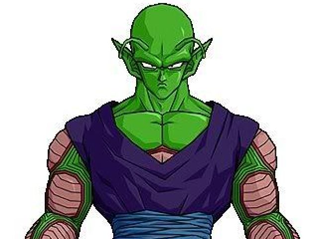 Piccolo.