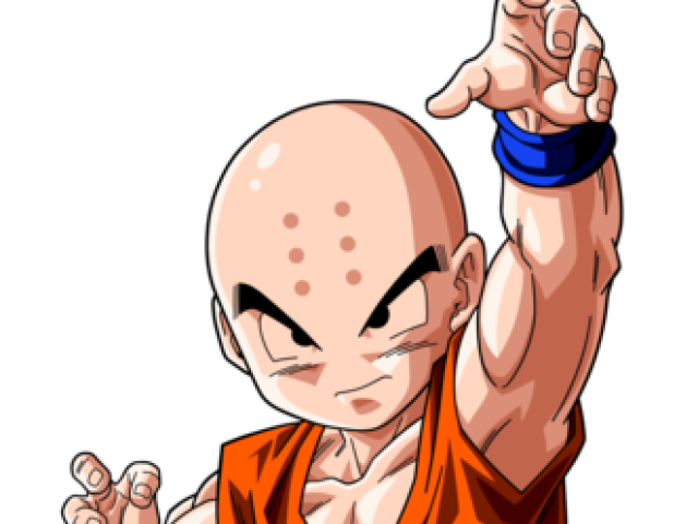 Kuririn.