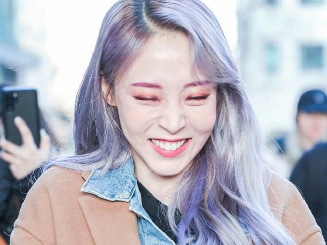 Moonbyu (mamamoo)