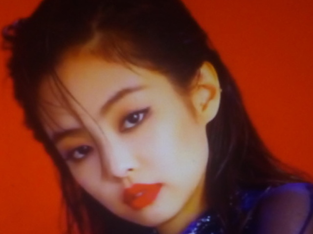 Jennie(BLACKPINK)