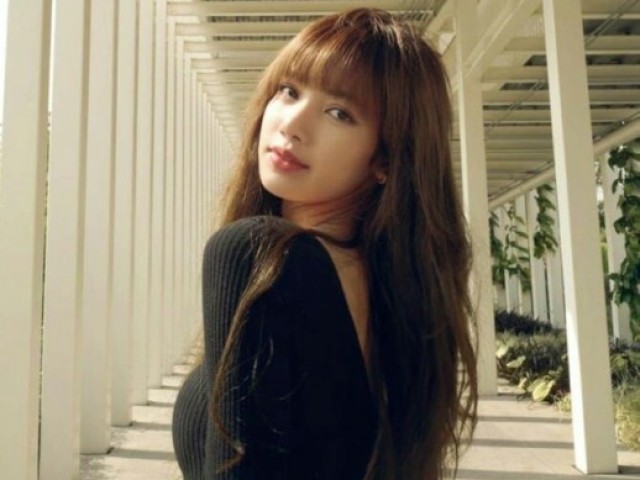 Lisa (BLACKPINK)