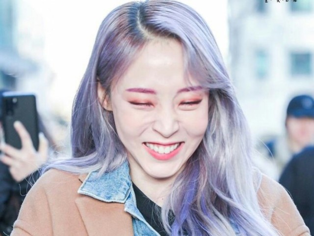 Moonbyu (mamamoo)