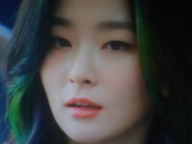 Seulgi(red Velvet)