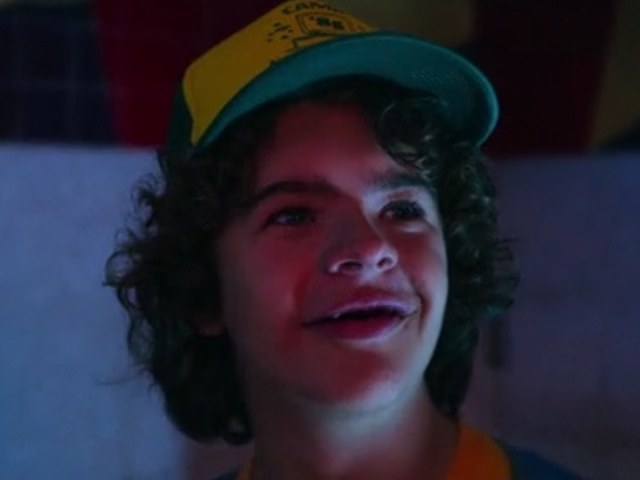 Dustin