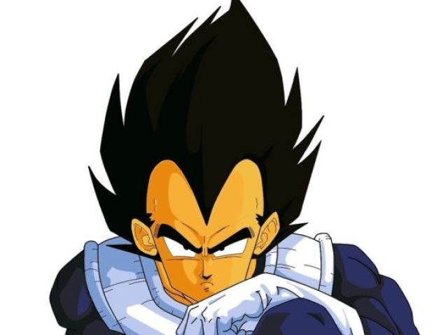 Vegeta.