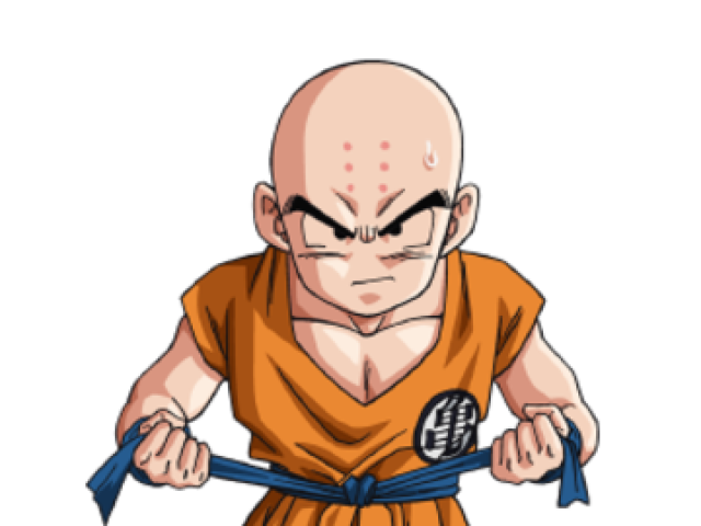 Kuririn.