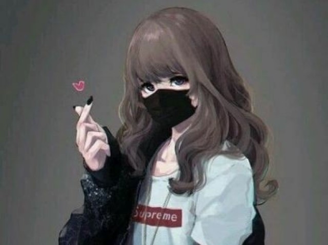 K-poper