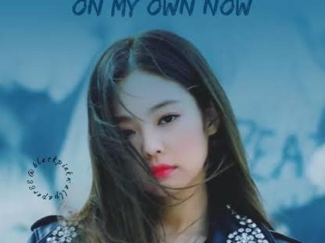 Solo(jennie)