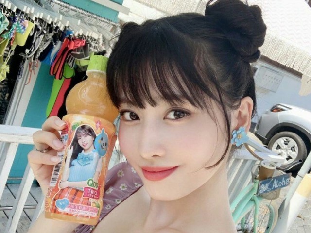 Momo