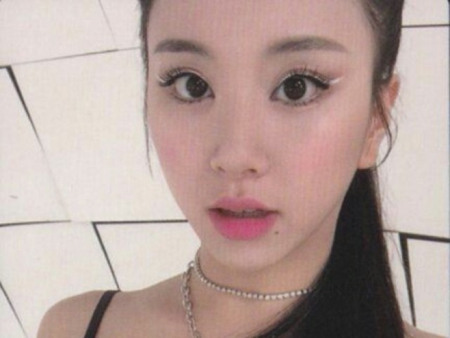 Chaeyoung