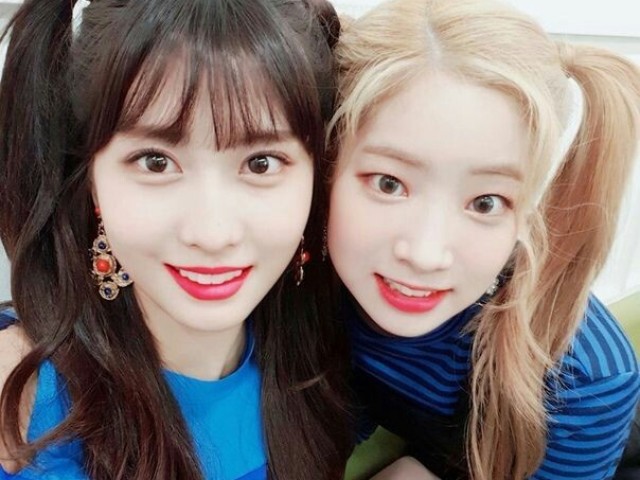 Momo/dahyun