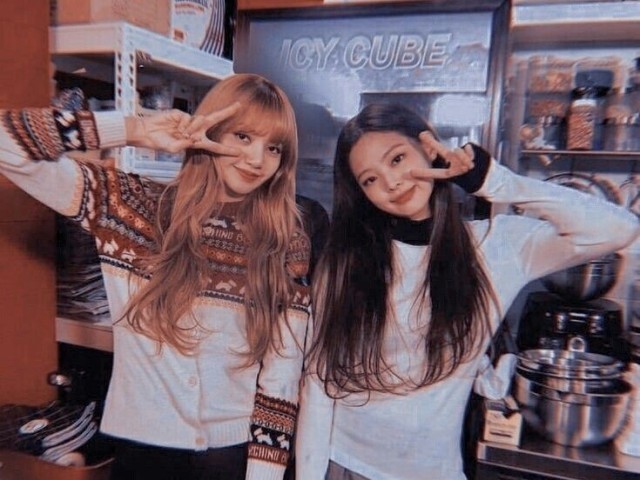 Jenlisa