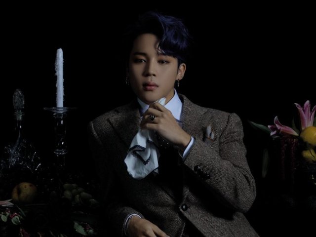 O quão bem você conhece Park Jimin?