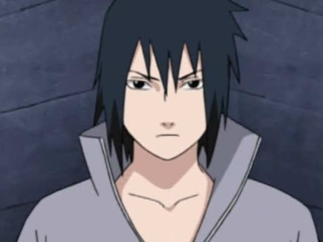 Sasuke