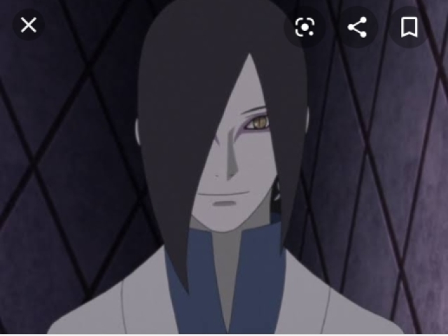 Orochimaru