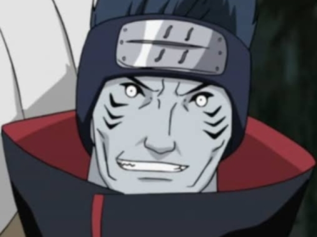 Kisame