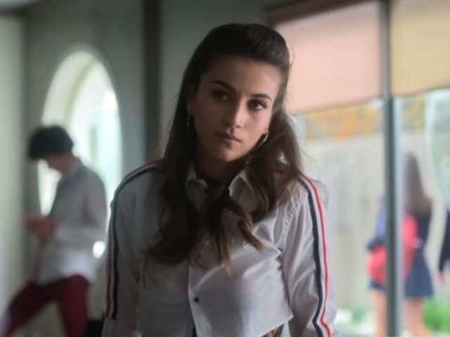 Rebeca