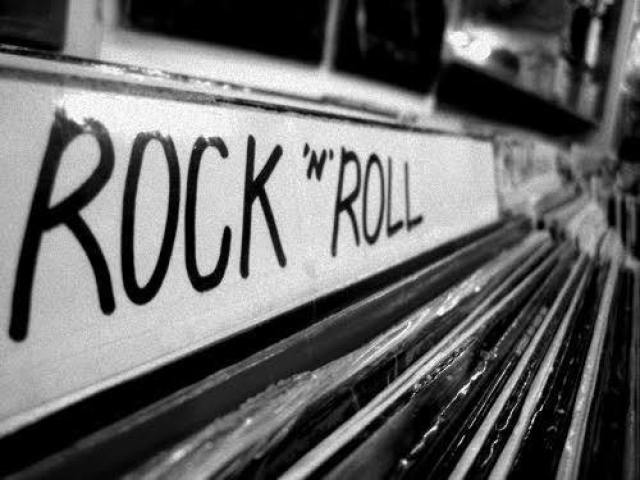 Rock
