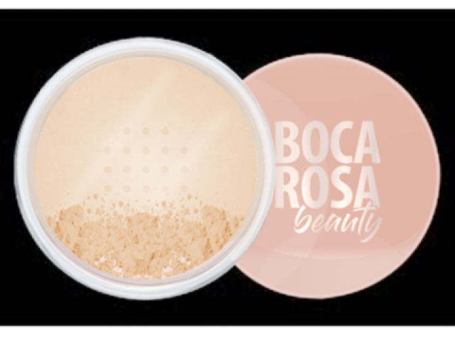 Boca Rosa