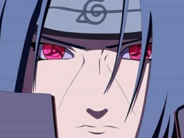 Itachi