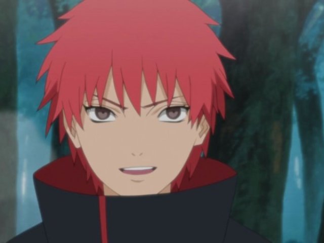 Sasori